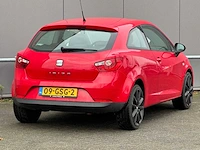 Seat - 2008 - ibiza sc - 1.4 stylance - 09-gsg-2 - afbeelding 9 van  14