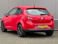 Seat - 2008 - ibiza sc - 1.4 stylance - 09-gsg-2 - afbeelding 10 van  14