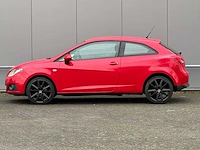 Seat - 2008 - ibiza sc - 1.4 stylance - 09-gsg-2 - afbeelding 11 van  14