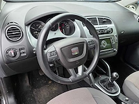Seat - 2009 - altea - 1.6 style - 05-jpl-3 - afbeelding 2 van  18