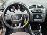 Seat - 2009 - altea - 1.6 style - 05-jpl-3 - afbeelding 3 van  18
