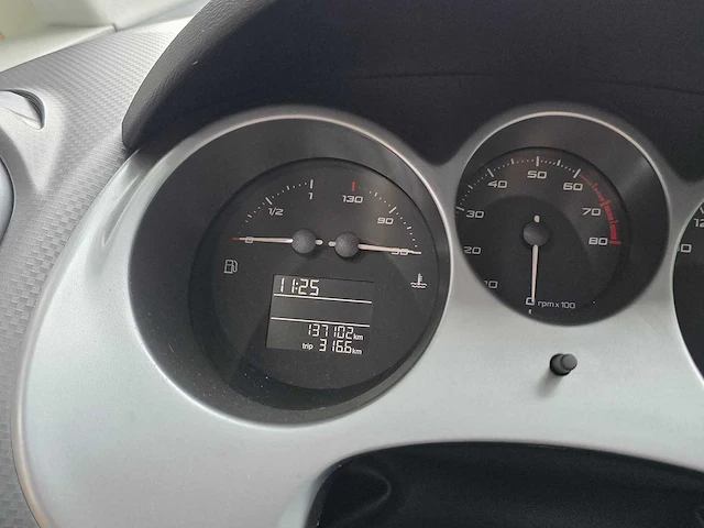 Seat - 2009 - altea - 1.6 style - 05-jpl-3 - afbeelding 10 van  18