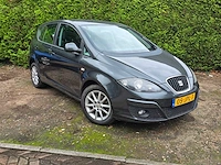 Seat - 2009 - altea - 1.6 style - 05-jpl-3 - afbeelding 12 van  18