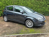 Seat - 2009 - altea - 1.6 style - 05-jpl-3 - afbeelding 14 van  18