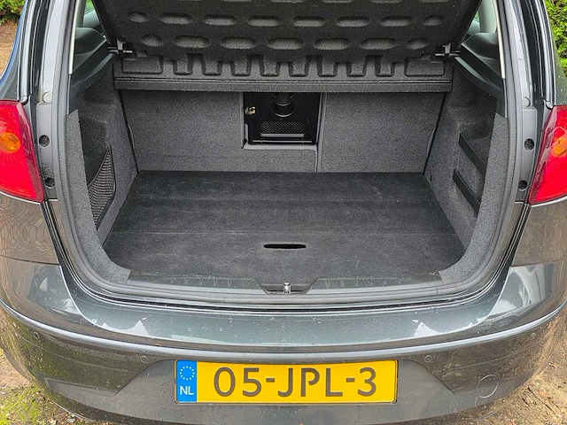 Seat - 2009 - altea - 1.6 style - 05-jpl-3 - afbeelding 17 van  18