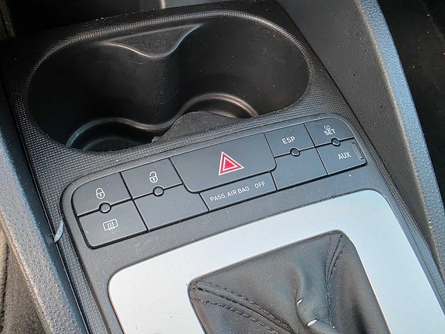 Seat - 2009 - ibiza - 1.6 sport-up - 98-hvz-8 - afbeelding 5 van  17