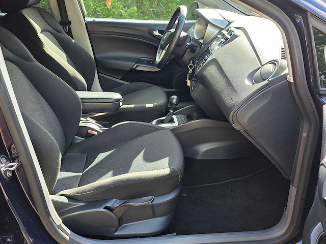 Seat - 2009 - ibiza - 1.6 sport-up - 98-hvz-8 - afbeelding 6 van  17