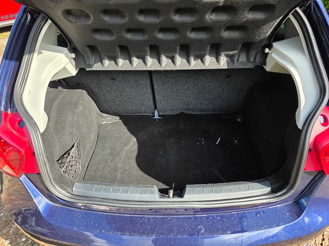 Seat - 2009 - ibiza - 1.6 sport-up - 98-hvz-8 - afbeelding 9 van  17