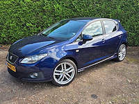Seat - 2009 - ibiza - 1.6 sport-up - 98-hvz-8 - afbeelding 1 van  17