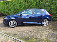 Seat - 2009 - ibiza - 1.6 sport-up - 98-hvz-8 - afbeelding 11 van  17
