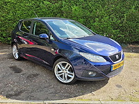 Seat - 2009 - ibiza - 1.6 sport-up - 98-hvz-8 - afbeelding 13 van  17
