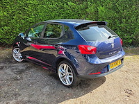 Seat - 2009 - ibiza - 1.6 sport-up - 98-hvz-8 - afbeelding 14 van  17