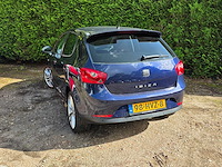 Seat - 2009 - ibiza - 1.6 sport-up - 98-hvz-8 - afbeelding 15 van  17