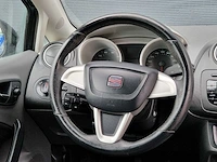 Seat - 2009 - ibiza sc - 1.4 reference - h-945-sr - afbeelding 3 van  19