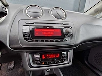 Seat - 2009 - ibiza sc - 1.4 reference - h-945-sr - afbeelding 6 van  19