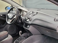 Seat - 2009 - ibiza sc - 1.4 reference - h-945-sr - afbeelding 9 van  19