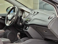 Seat - 2009 - ibiza sc - 1.4 reference - h-945-sr - afbeelding 10 van  19