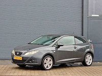 Seat - 2009 - ibiza sc - 1.4 reference - h-945-sr - afbeelding 1 van  19