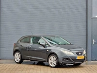 Seat - 2009 - ibiza sc - 1.4 reference - h-945-sr - afbeelding 13 van  19