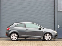 Seat - 2009 - ibiza sc - 1.4 reference - h-945-sr - afbeelding 14 van  19