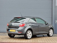 Seat - 2009 - ibiza sc - 1.4 reference - h-945-sr - afbeelding 15 van  19