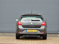 Seat - 2009 - ibiza sc - 1.4 reference - h-945-sr - afbeelding 16 van  19
