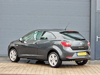 Seat - 2009 - ibiza sc - 1.4 reference - h-945-sr - afbeelding 17 van  19
