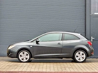 Seat - 2009 - ibiza sc - 1.4 reference - h-945-sr - afbeelding 18 van  19