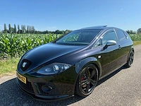 Seat - 2009 - leon - 2.0 tfsi fr - 350pk - 1-xsh-02 - afbeelding 1 van  18