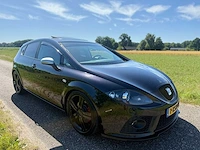 Seat - 2009 - leon - 2.0 tfsi fr - 350pk - 1-xsh-02 - afbeelding 12 van  18