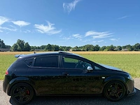 Seat - 2009 - leon - 2.0 tfsi fr - 350pk - 1-xsh-02 - afbeelding 13 van  18