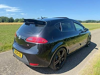 Seat - 2009 - leon - 2.0 tfsi fr - 350pk - 1-xsh-02 - afbeelding 14 van  18