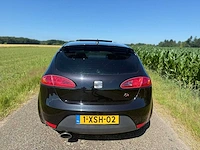 Seat - 2009 - leon - 2.0 tfsi fr - 350pk - 1-xsh-02 - afbeelding 15 van  18