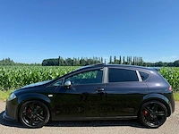 Seat - 2009 - leon - 2.0 tfsi fr - 350pk - 1-xsh-02 - afbeelding 17 van  18