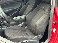 Seat - 2010 - ibiza sc - 1.4 tsi fr bocanegra - zs-350-k - afbeelding 2 van  19