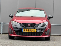 Seat - 2010 - ibiza sc - 1.4 tsi fr bocanegra - zs-350-k - afbeelding 12 van  19