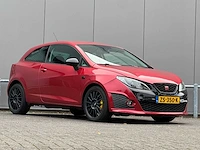 Seat - 2010 - ibiza sc - 1.4 tsi fr bocanegra - zs-350-k - afbeelding 13 van  19