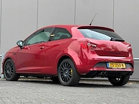 Seat - 2010 - ibiza sc - 1.4 tsi fr bocanegra - zs-350-k - afbeelding 16 van  19