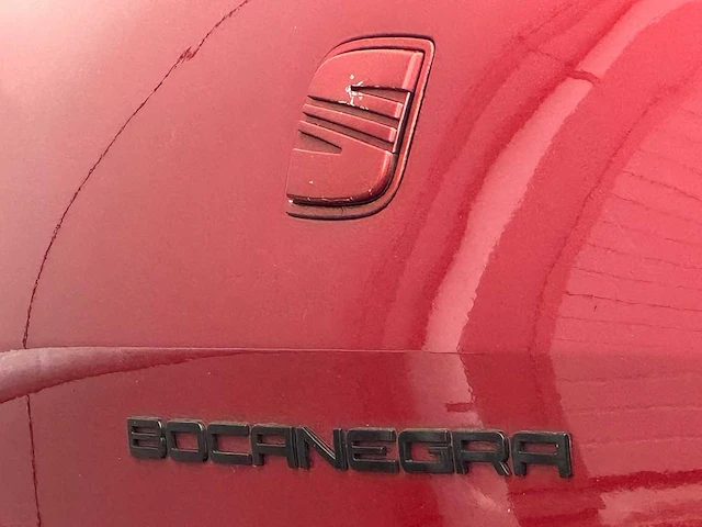 Seat - 2010 - ibiza sc - 1.4 tsi fr bocanegra - zs-350-k - afbeelding 18 van  19