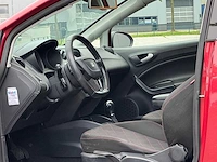 Seat - 2010 - ibiza sc - 1.4 tsi fr bocanegra - zs-350-k - afbeelding 19 van  19