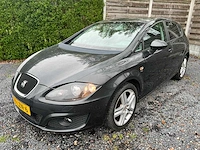 Seat - 2010 - leon - 1.2 tsi bnsl. high - 76-lzn-6 - afbeelding 1 van  17