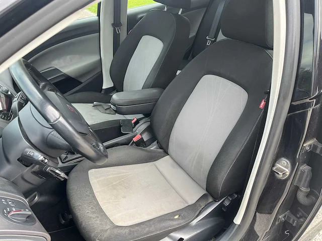 Seat - 2012 - ibiza - 1.2 tdi style eco. - 21-xzf-3 - afbeelding 12 van  27