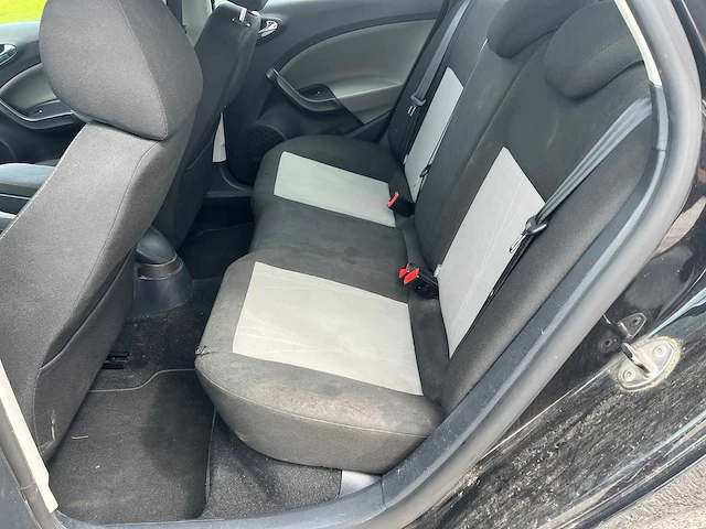 Seat - 2012 - ibiza - 1.2 tdi style eco. - 21-xzf-3 - afbeelding 16 van  27