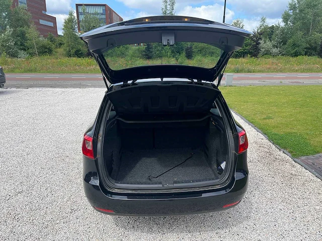 Seat - 2012 - ibiza - 1.2 tdi style eco. - 21-xzf-3 - afbeelding 17 van  27