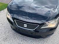 Seat - 2012 - ibiza - 1.2 tdi style eco. - 21-xzf-3 - afbeelding 21 van  27