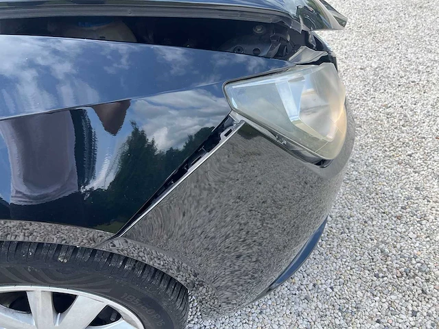 Seat - 2012 - ibiza - 1.2 tdi style eco. - 21-xzf-3 - afbeelding 23 van  27