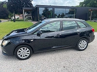 Seat - 2012 - ibiza - 1.2 tdi style eco. - 21-xzf-3 - afbeelding 2 van  27