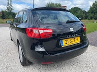 Seat - 2012 - ibiza - 1.2 tdi style eco. - 21-xzf-3 - afbeelding 3 van  27