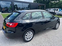 Seat - 2012 - ibiza - 1.2 tdi style eco. - 21-xzf-3 - afbeelding 6 van  27