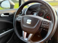 Seat - 2012 - leon - 1.2 tsi eco.bns copa - 34-tbh-4 - afbeelding 2 van  13